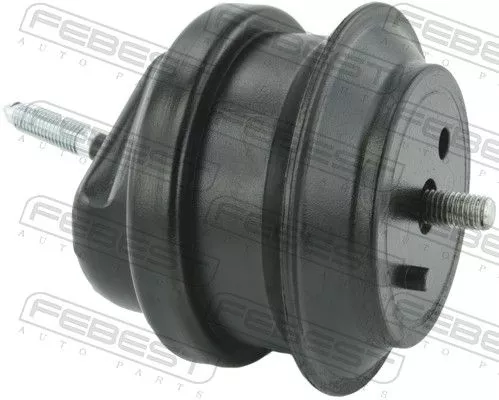 FEBEST Mounting, engine (CRM-PACFR)