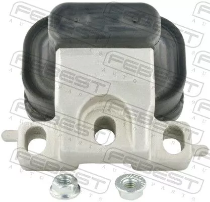 FEBEST Mounting, engine (CRM-SEBRLH)