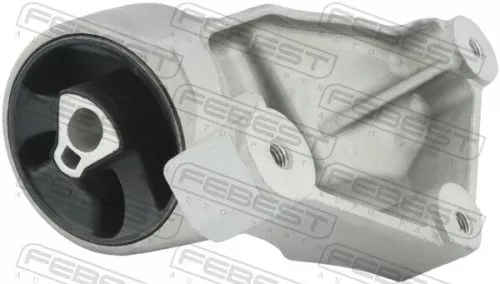 FEBEST Mounting, engine (CRM-STRFR)