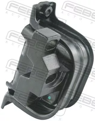 FEBEST Mounting, engine (CRM-STRRH)