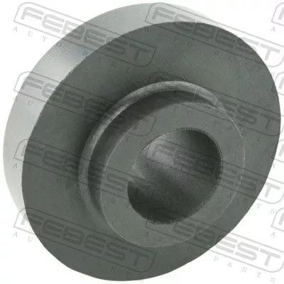 Mounting, control/trailing arm