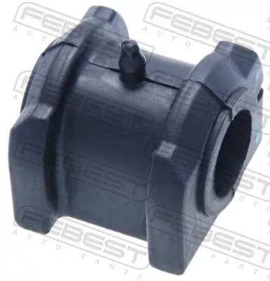 Mounting, stabiliser bar