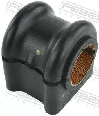 Mounting, stabiliser bar