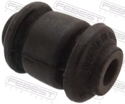 FEBEST Mounting, control/trailing arm (CYAB-002)