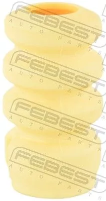 FEBEST Rubber Buffer, suspension (CYD-T11R)