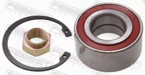 FEBEST Wheel Bearing Kit (DAC35720033-KIT)