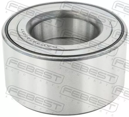 FEBEST Wheel Bearing (DAC38720037)