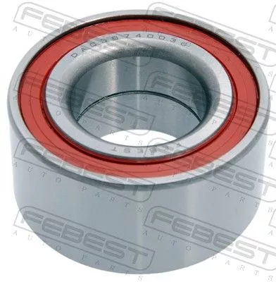 FEBEST Wheel Bearing (DAC38740036)