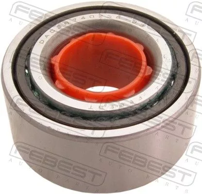 FEBEST Wheel Bearing (DAC38740236-33)