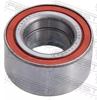 FEBEST Wheel Bearing (DAC39-41750037)