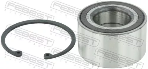 FEBEST Wheel Bearing Kit (DAC39740039M-KIT)