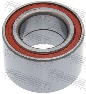 FEBEST Wheel Bearing (DAC40700043)