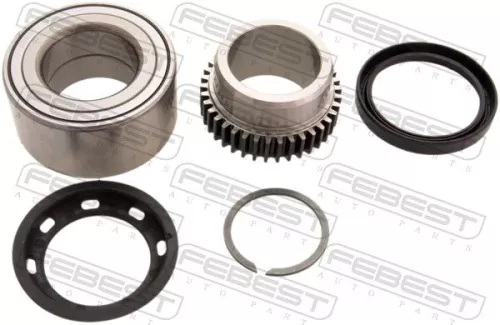 FEBEST Wheel Bearing Kit (DAC40740036-KIT)