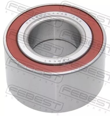 FEBEST Wheel Bearing (DAC40804445-2RS)