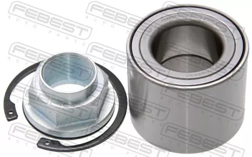 FEBEST Wheel Bearing Kit (DAC42750060-KIT)