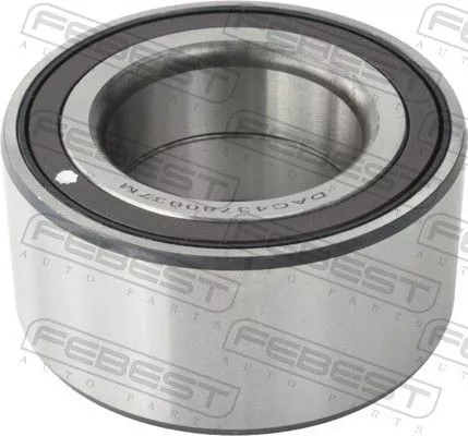 FEBEST Wheel Bearing (DAC43780037M)
