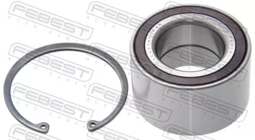 FEBEST Wheel Bearing (DAC43780044M)