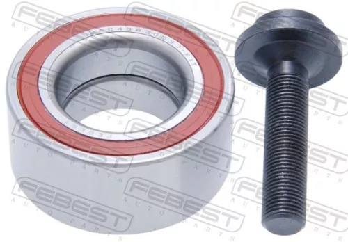 FEBEST Wheel Bearing Kit (DAC43820037-KIT)