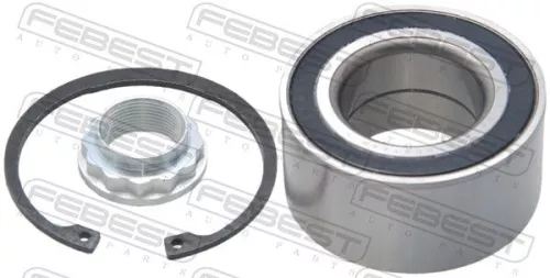 FEBEST Wheel Bearing Kit (DAC45850041A48-KIT)