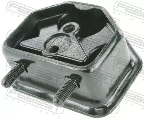 FEBEST Mounting, engine (DM-001)