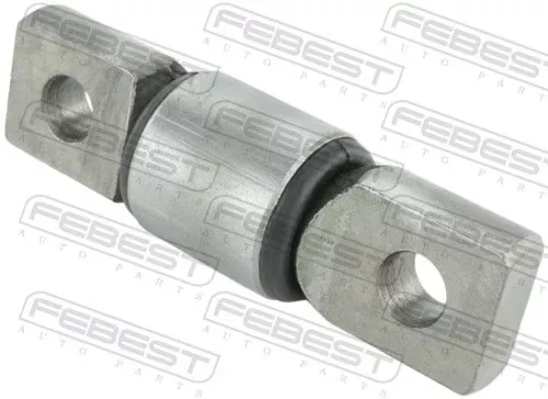 FEBEST Mounting, control/trailing arm (FDAB-037)