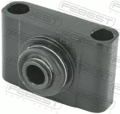 Mounting, control/trailing arm