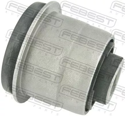 FEBEST Mounting, control/trailing arm (FDAB-074)