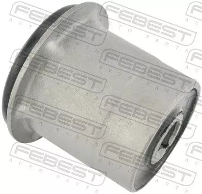 FEBEST Mounting, control/trailing arm (FDAB-078)