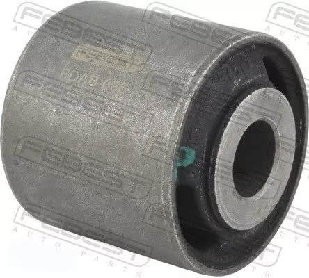 FEBEST Mounting, control/trailing arm (FDAB-096)