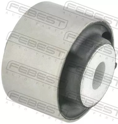 FEBEST Mounting, control/trailing arm (FDAB-CBWFB)