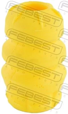 FEBEST Rubber Buffer, suspension (FDD-CA2WR)