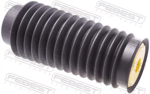 Rubber Buffer, suspension