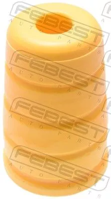 FEBEST Rubber Buffer, suspension (FDD-TRR)