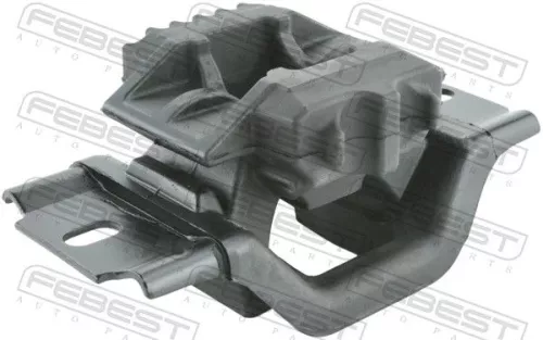 FEBEST Mounting, engine (FDM-CBKLH)