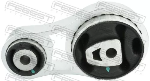 FEBEST Mounting, engine (FDM-CBKRR)