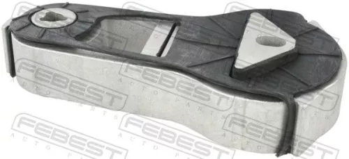 Mounting, automatic transmission