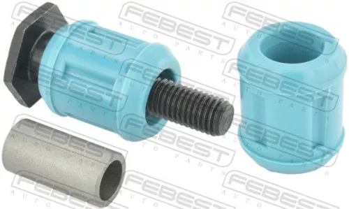 FEBEST Repair Kit, control arm (FDSB-TTGR-KIT)