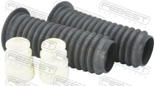 FEBEST Dust Cover Kit, shock absorber (FDSHB-FSTVIIF-KIT)