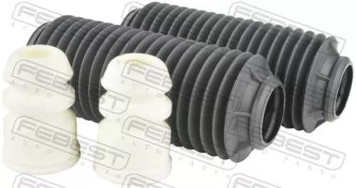 FEBEST Dust Cover Kit, shock absorber (FDSHB-TRVIF-KIT)
