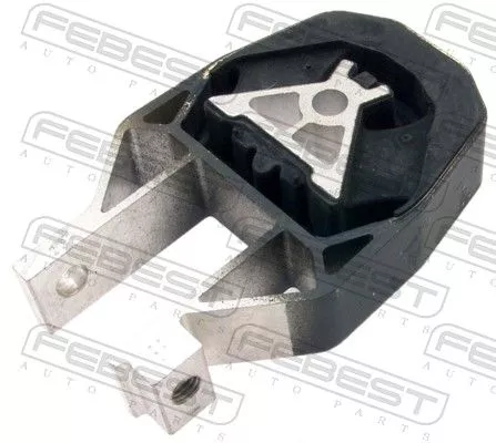 Mounting, engine