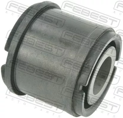 FEBEST Bushing, axle beam (FM-FOC6)