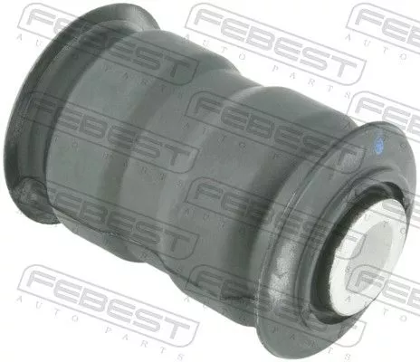 FEBEST Bushing, leaf spring (FTAB-001)