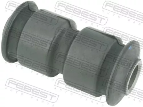FEBEST Bushing, leaf spring (FTAB-004)