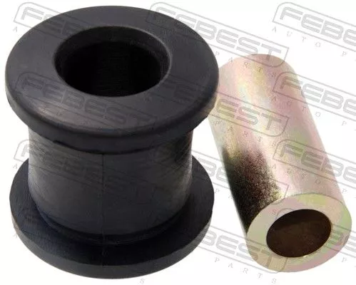 FEBEST Mounting, control/trailing arm (FTAB-DUCS)