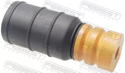 FEBEST Protective Cap/Bellow, shock absorber (FTSHB-002)