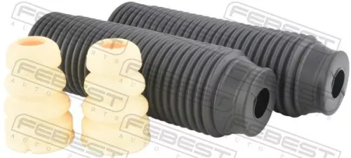 FEBEST Dust Cover Kit, shock absorber (GYSHB-NL3-KIT)