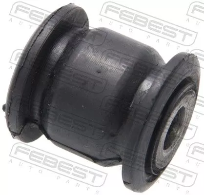 Mounting, steering gear