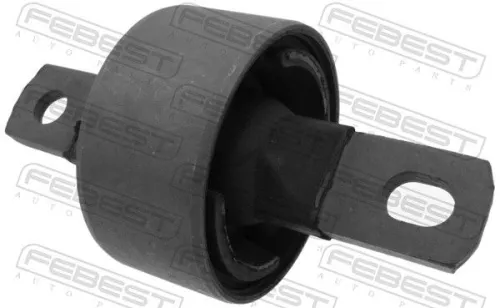 FEBEST Mounting, control/trailing arm (HAB-122)
