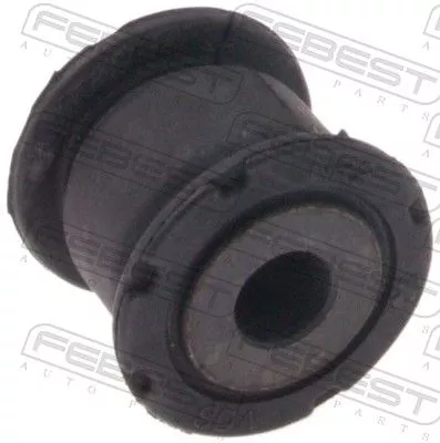 FEBEST Mounting, steering gear (HAB-124)