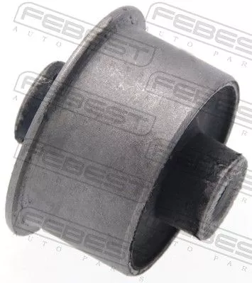 FEBEST Mounting, control/trailing arm (HAB-151RUB)